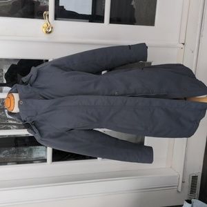 Marmot Gray Ski & Snow Jacket